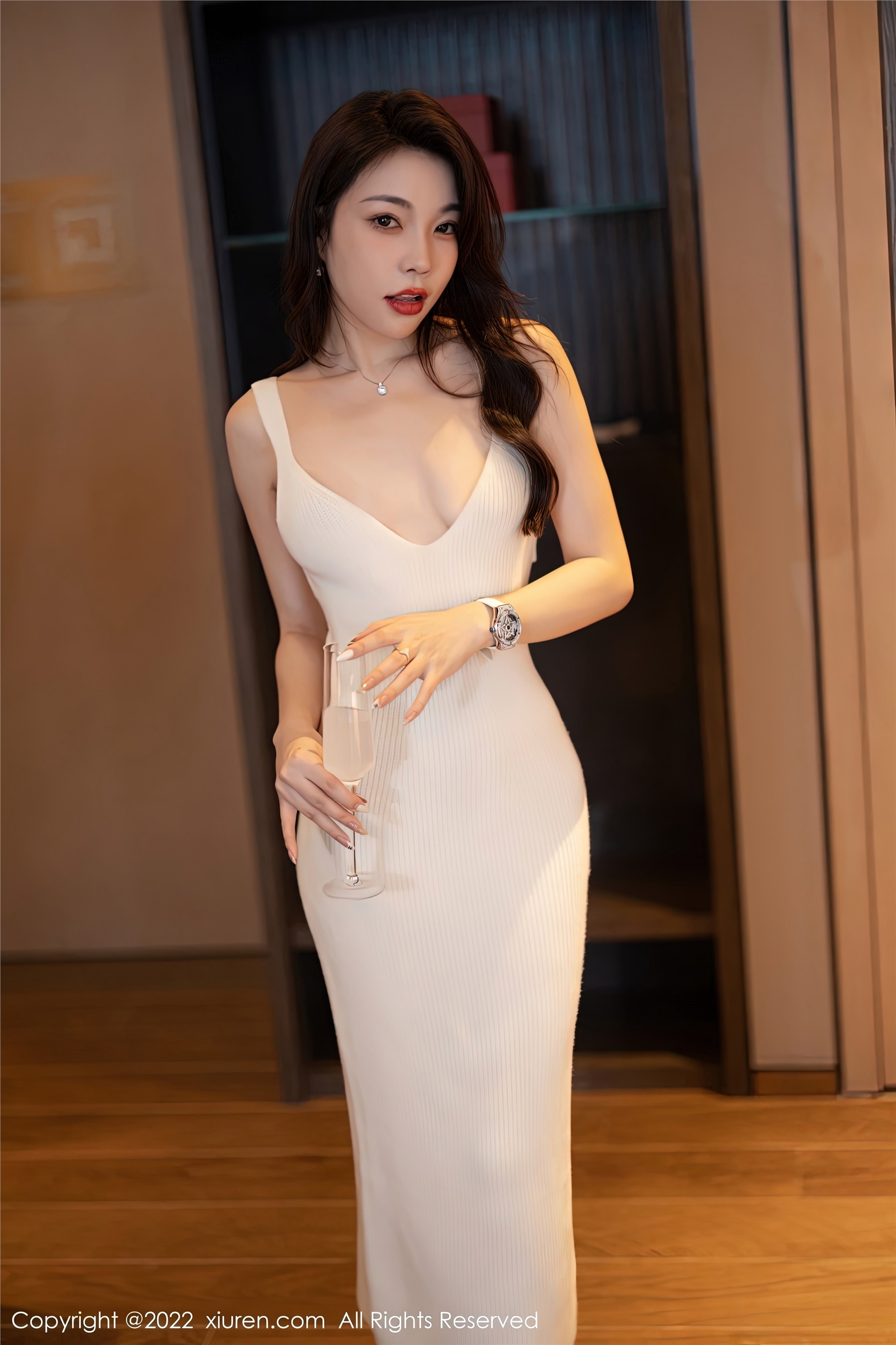 Xiuren秀人网 2022.12.16 NO.6010 徐莉芝Booty